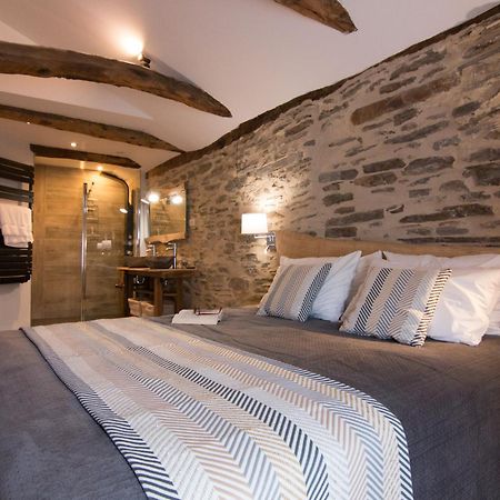 Gites Des Esperelles Saint-Privat-de-Vallongue Bilik gambar