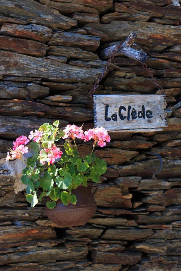 Gites Des Esperelles Saint-Privat-de-Vallongue Luaran gambar