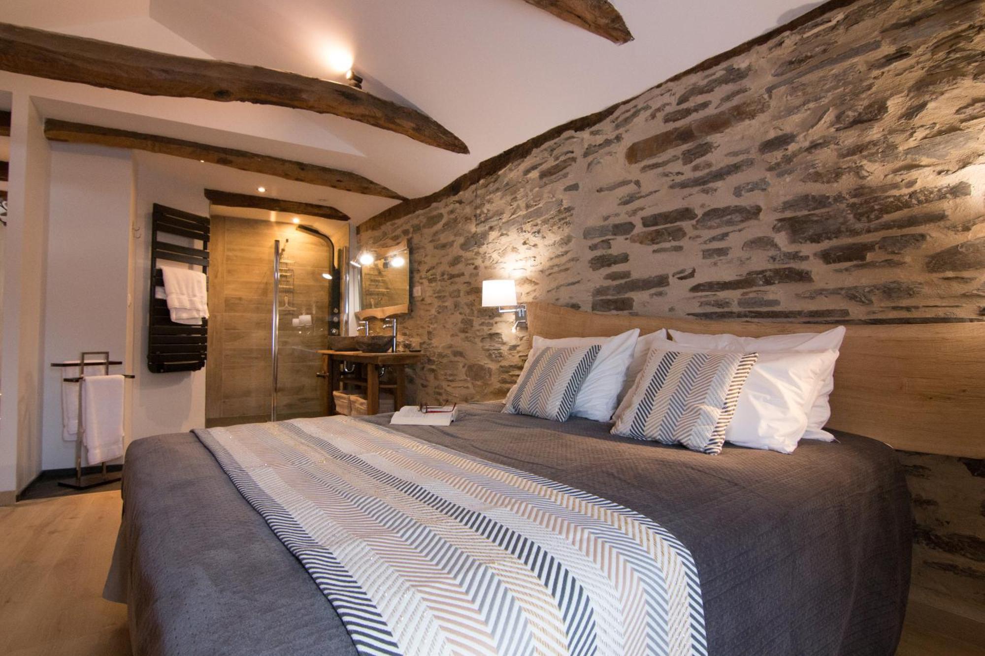 Gites Des Esperelles Saint-Privat-de-Vallongue Bilik gambar